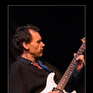 Vinz Vonlanthen photo provided by Last.fm