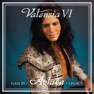 Gaia III・Aglaea・Legacy