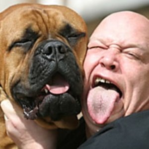 Buster Bloodvessel のアバター