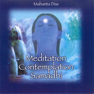 Meditation Contemplation Samadhi