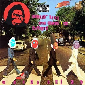 Rockin' Like Epic Recording Artists Cheap Trick or A Return to Form