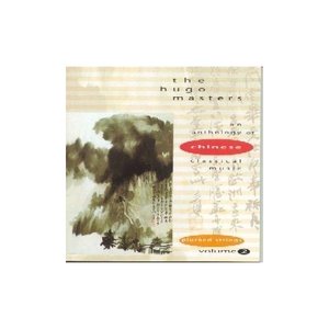 The Hugo Masters 的头像