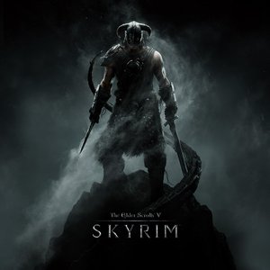 Изображение для 'Bethesda TESV Skyrim'