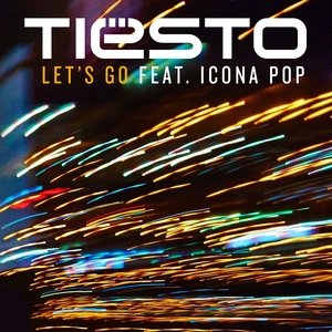Tiësto feat. Icona Pop 的头像