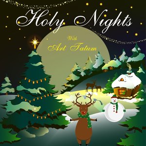Holy Nights With Art Tatum
