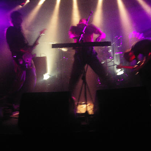 The Exploits of Elaine photo provided by Last.fm