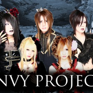 ENVY PROJECT 的头像