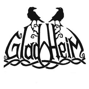 “Gladheim”的封面