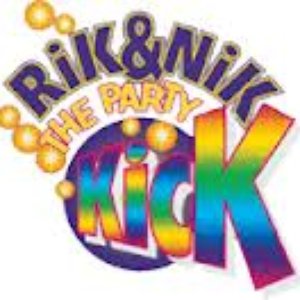 Rik & Nik 的头像