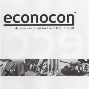 Business as Usual cover