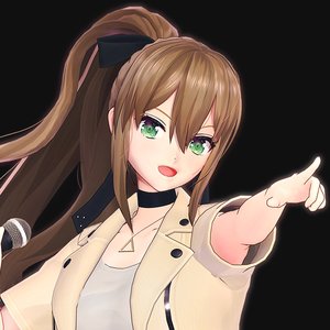 Avatar for 松永依織