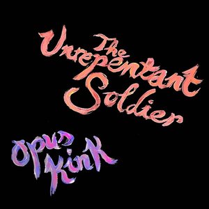 The Unrepentant Soldier - Single