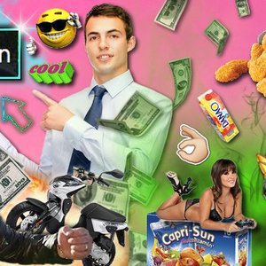 #AlainDansSonJardin 的头像