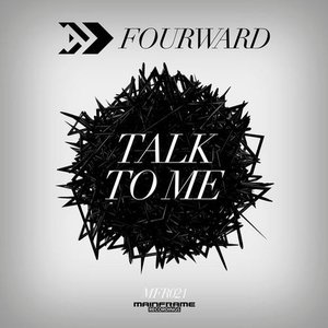 Talk to Me - Single