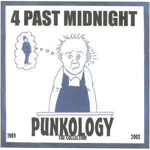 Punkology The Collection 1989 - 2002