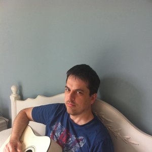 Rob Crawford 的头像