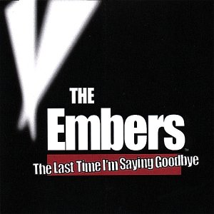 The Last Time I'm Saying Goodbye