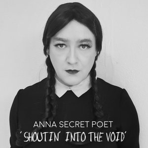 Shoutin' Into the Void