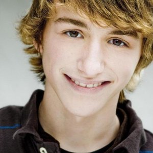 Аватар для Fred Figglehorn