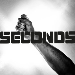 “Seconds”的封面