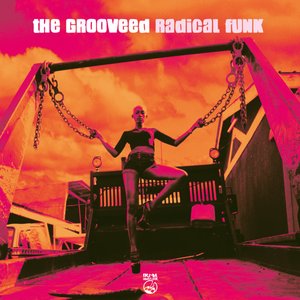 Radical Funk - EP