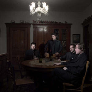 Roman Numerals photo provided by Last.fm