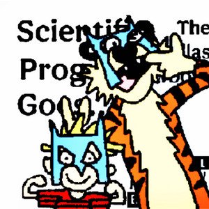 Scientific Progress Goes... - Single