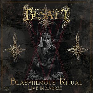 Blasphemous Ritual - Live in Zabrze