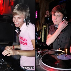 Аватар для Dj Denis Rublev & Dj Anton