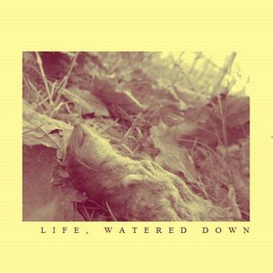 Image pour 'Life, Watered Down'