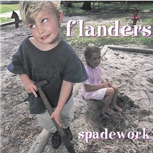 Spadework - EP