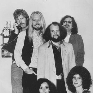 Avatar für Dan Hicks & His Hot Licks