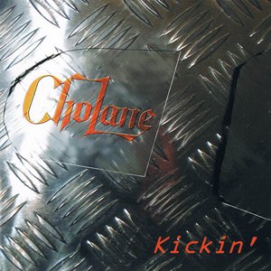 Kickin'