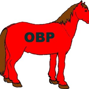 Изображение для 'One Bloody Pony'