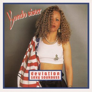 Deviation Sexy Soukous