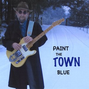 Paint the TOWN Blue