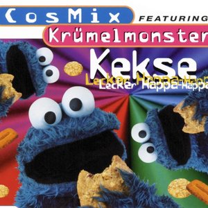 Kekse (Lecker Happa-Happa)