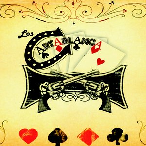 Avatar for los cartablanca