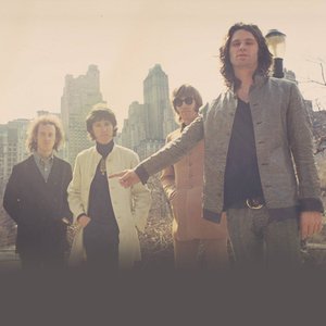 The Doors için avatar