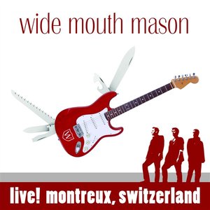 Live! Montreux, Switzerland