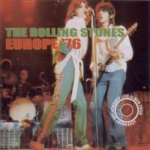 Europe 76