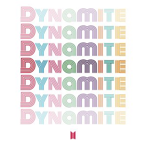 Dynamite (Tropical Remix) - Single