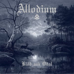 Blôð auk Ôðal