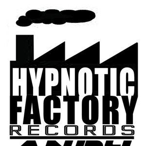 Hypnotic Factory Podcast 2o12