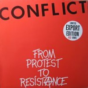 From Protest to Resistance