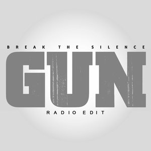 Break the Silence Radio Edit / Butcher Man