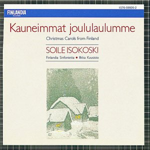 Kauneimmat joululaulumme