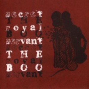 Secret Royal Servant