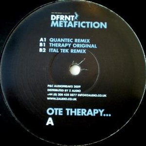 Therapy EP