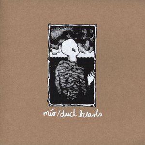 Duct Hearts – Split 12INCH viršelis